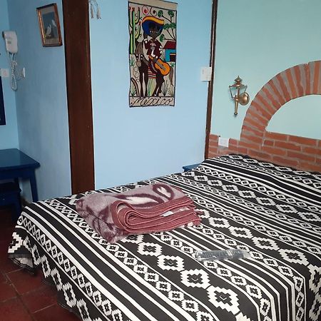 La Posada Del Sol Villa Gesell Exteriör bild