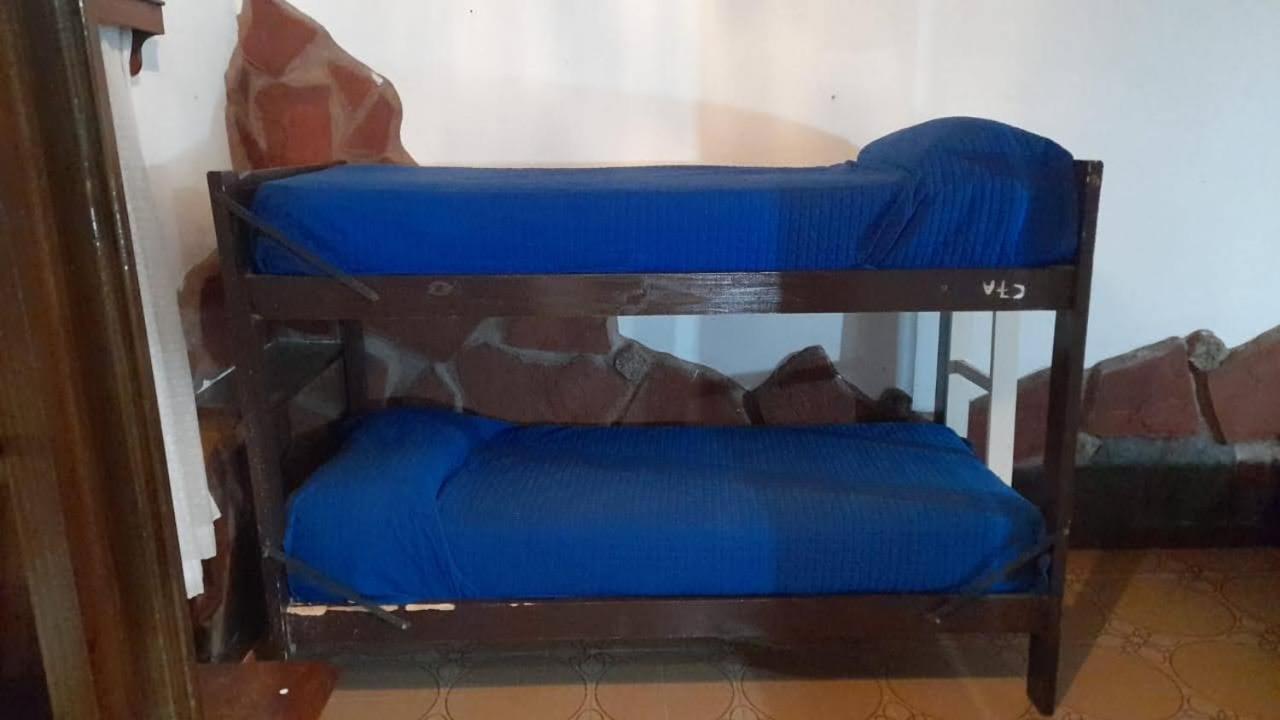 La Posada Del Sol Villa Gesell Exteriör bild