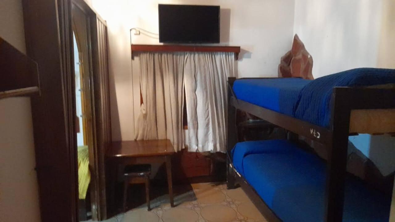 La Posada Del Sol Villa Gesell Exteriör bild