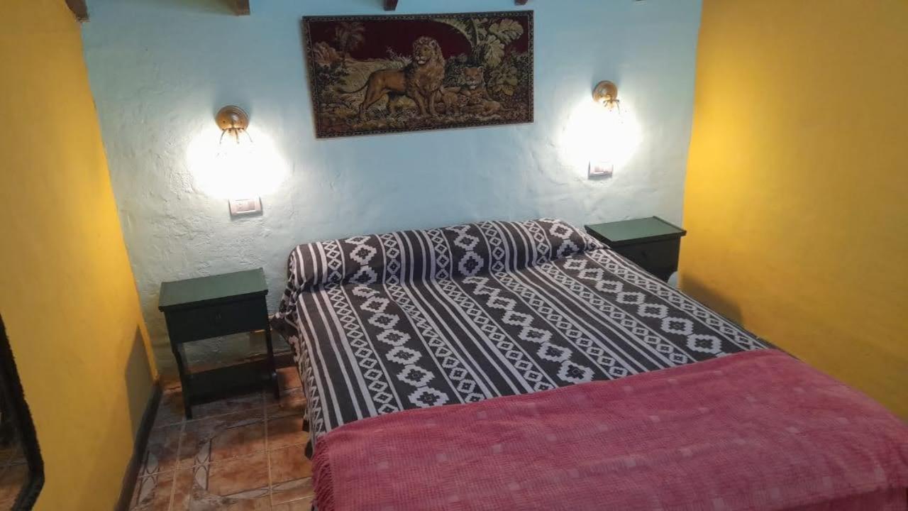 La Posada Del Sol Villa Gesell Exteriör bild